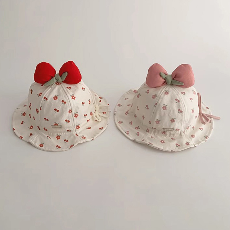 Summer Baby Girls Fisherman Ha - مراجعة Florist Supplies وسعره