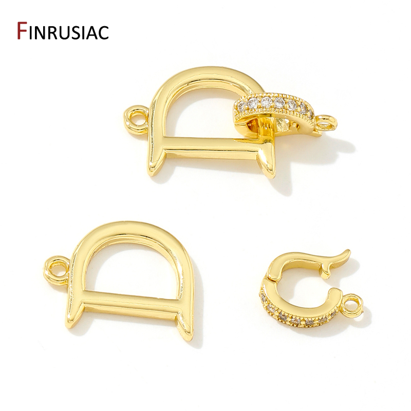 18K Gold Plated Brass Fastener - مراجعة Flower Supplies وسعره