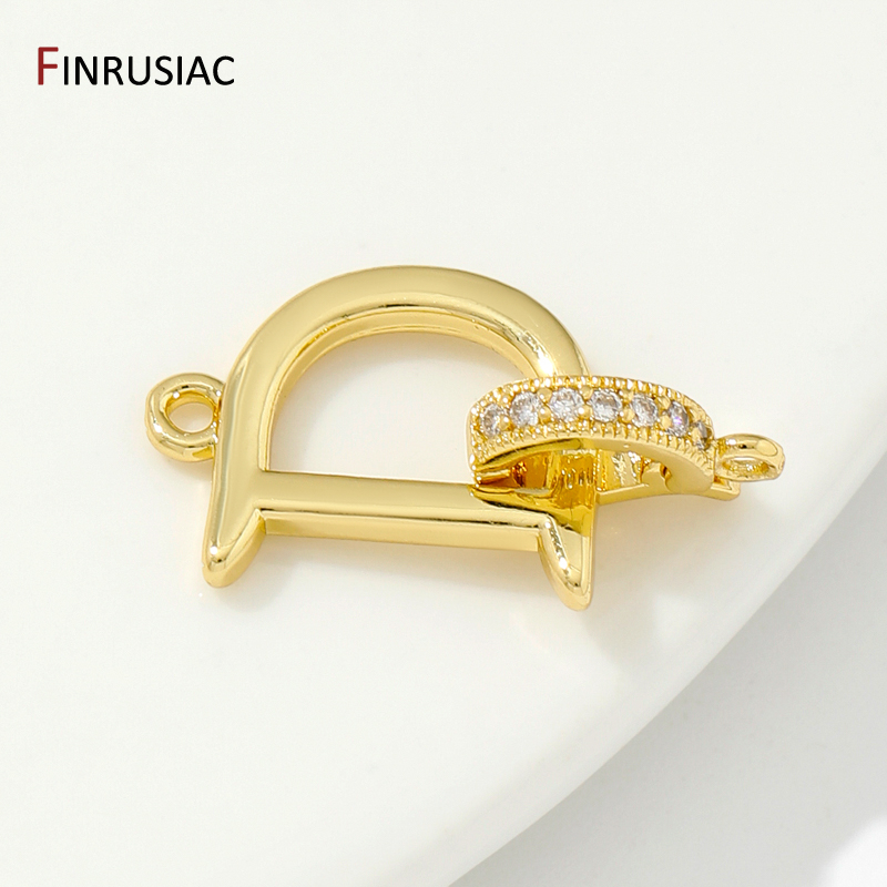 18K Gold Plated Brass Fastener - مراجعة Flower Supplies وسعره