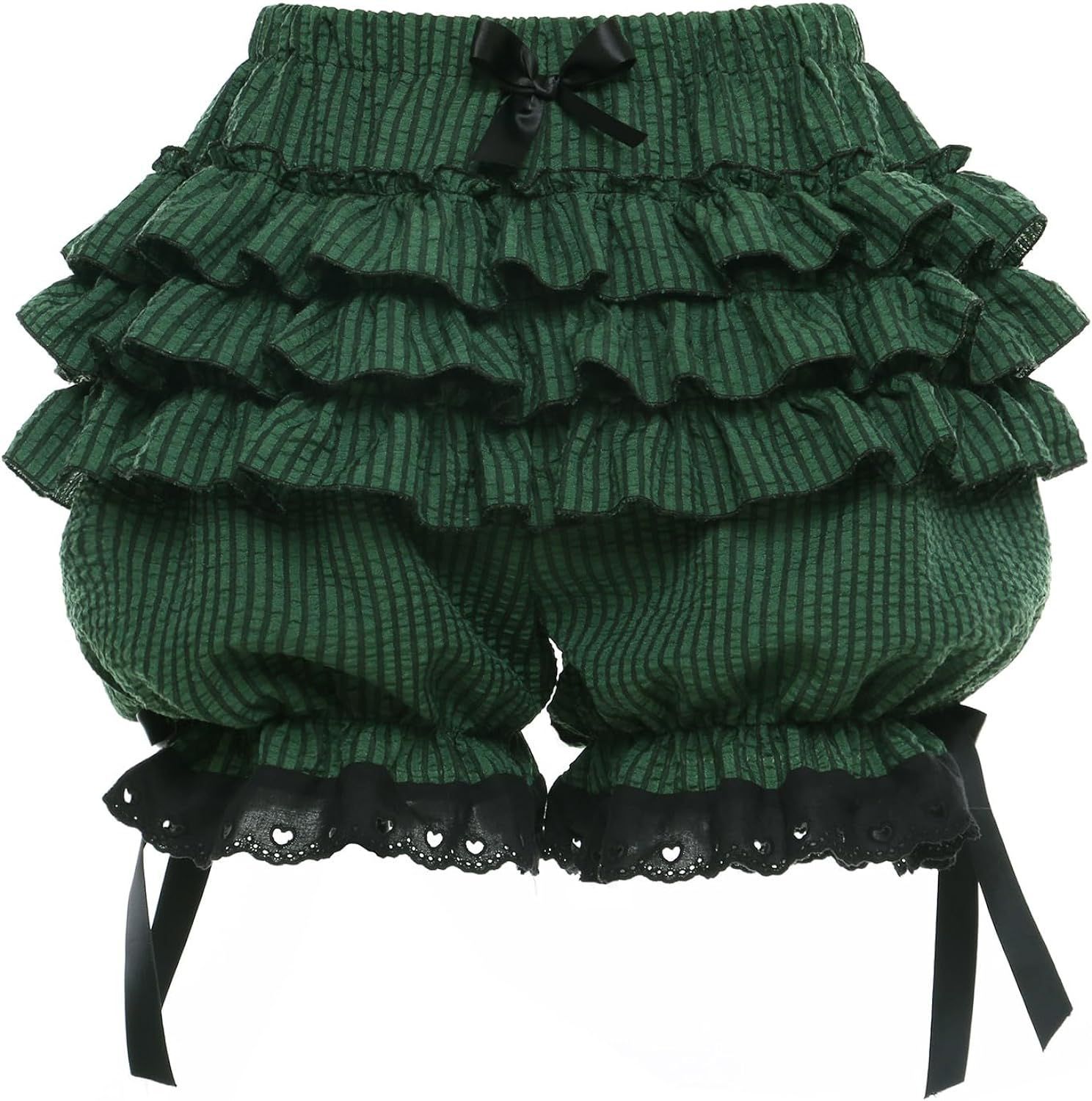 Lolita pants cute strap bow-kn - مراجعة Florist Supplies وسعره