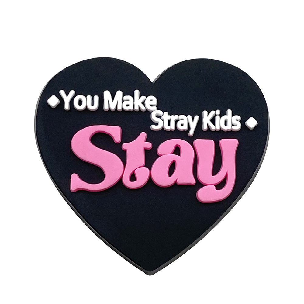 K-POP Stray Kids SKZOO Korean  - مراجعة Florist Supplies وسعره